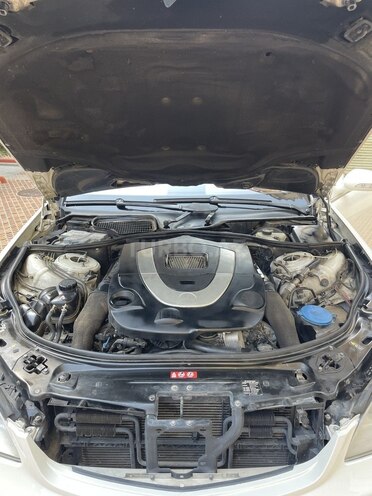 Mercedes S 500-21