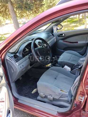 Chevrolet Lacetti-8