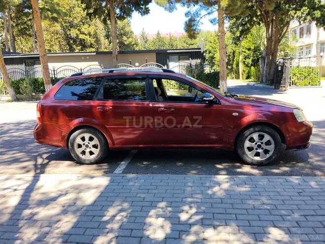 Chevrolet Lacetti-3