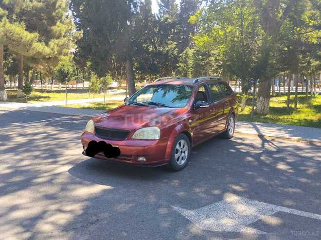 Chevrolet Lacetti-6