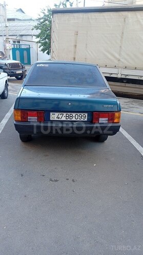 LADA (VAZ) 21099-3