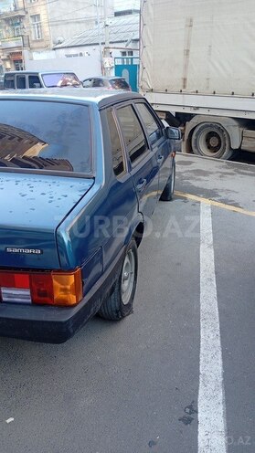 LADA (VAZ) 21099-2