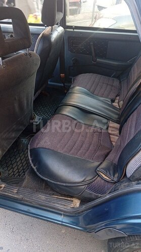 LADA (VAZ) 21099-6