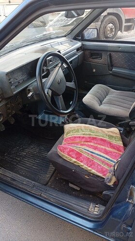 LADA (VAZ) 21099-5