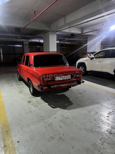 LADA (VAZ) 2106-7
