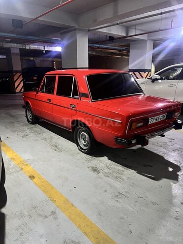 LADA (VAZ) 2106-8