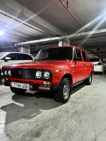 LADA (VAZ) 2106-3