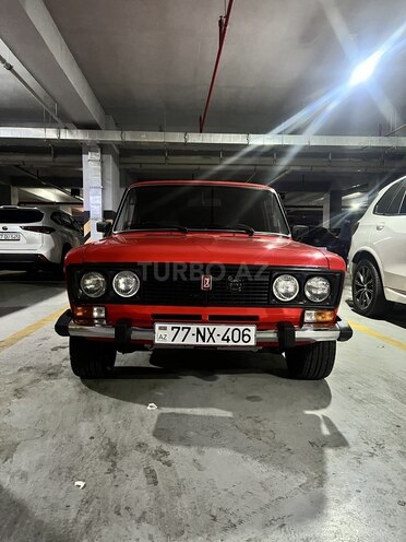 LADA (VAZ) 2106-4