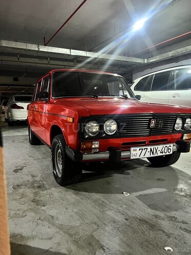LADA (VAZ) 2106-5