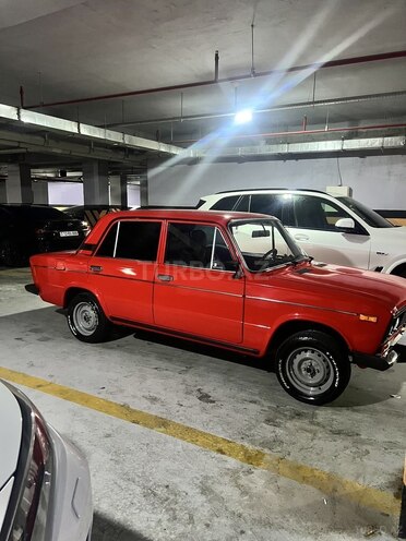 LADA (VAZ) 2106-6