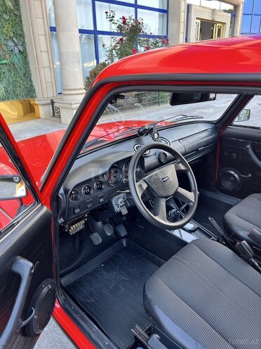 LADA (VAZ) 2106-9