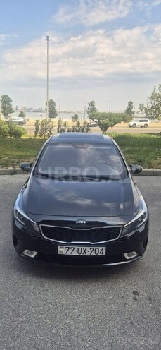 Kia Cerato-2