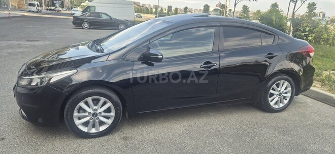 Kia Cerato-7