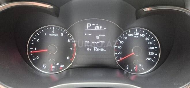 Kia Cerato-14