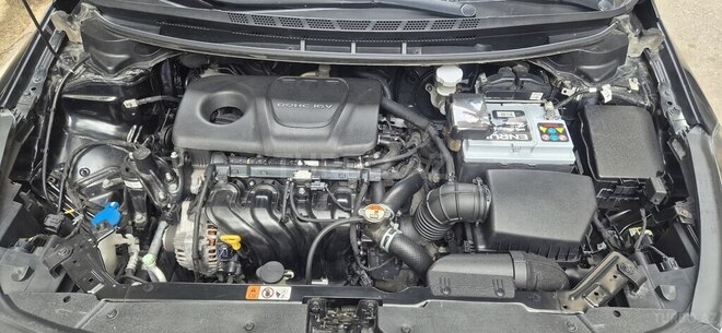 Kia Cerato-20