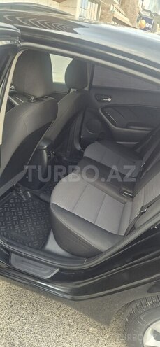 Kia Cerato-19