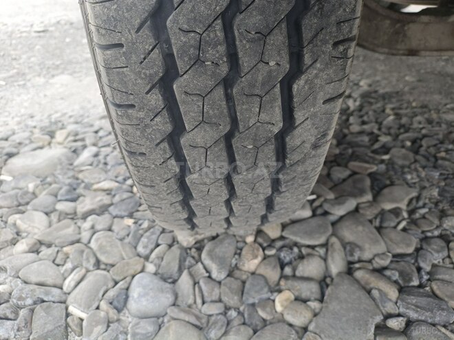 GAZ GAZel (32212)-6