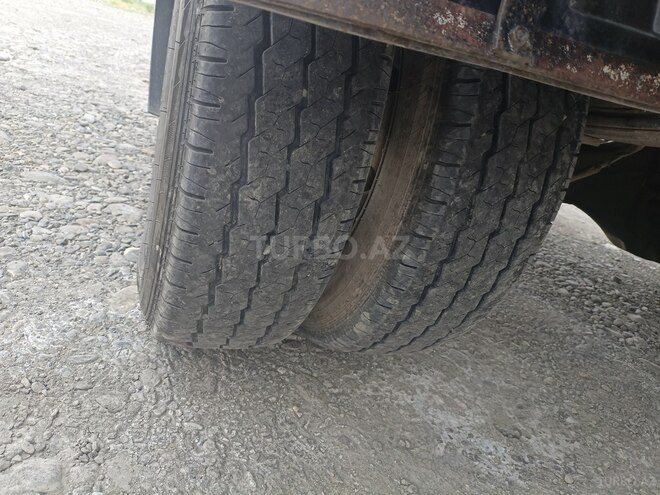 GAZ GAZel (32212)-7