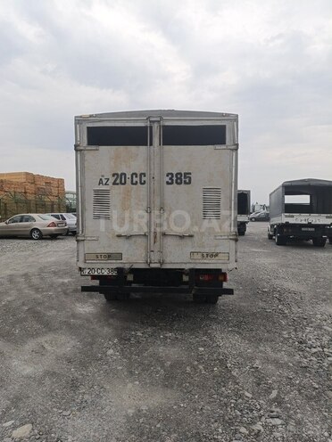 GAZ GAZel (32212)-4