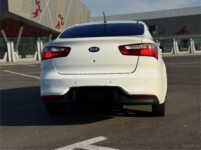 Kia Pride-2
