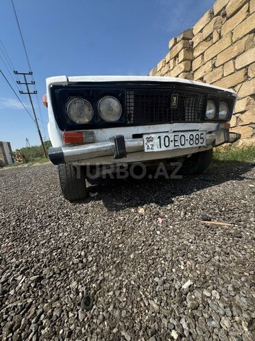 LADA (VAZ) 2106-1