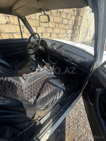 LADA (VAZ) 2106-2