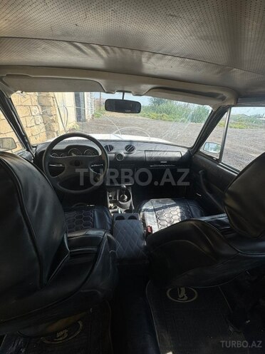 LADA (VAZ) 2106-5