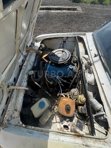 LADA (VAZ) 2106-6