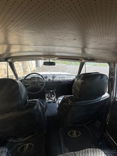 LADA (VAZ) 2106-4