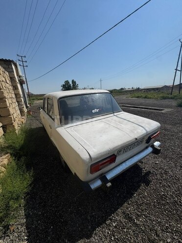 LADA (VAZ) 2106-9
