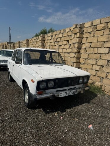 LADA (VAZ) 2106-8