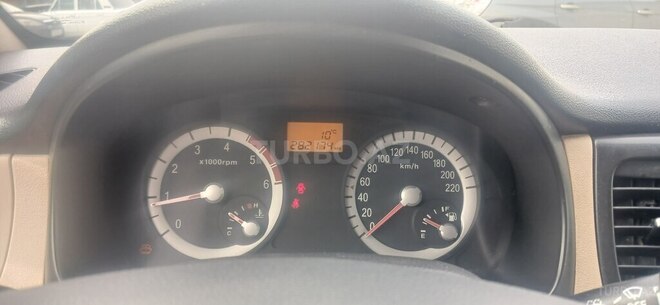 Kia Rio-5
