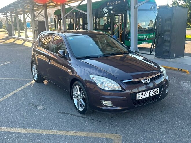 Hyundai i30-19