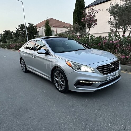 Hyundai Sonata-6