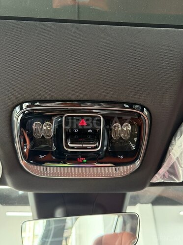 Geely Galaxy M9-7