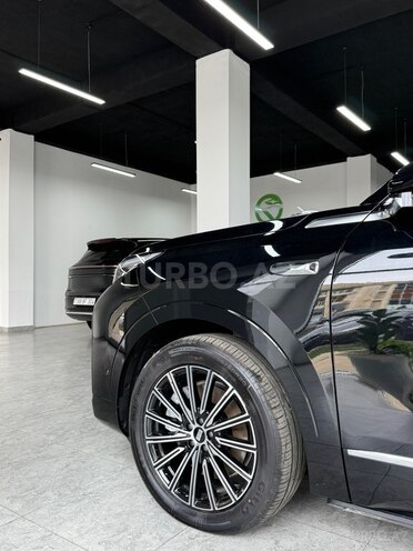 Geely Galaxy M9-11