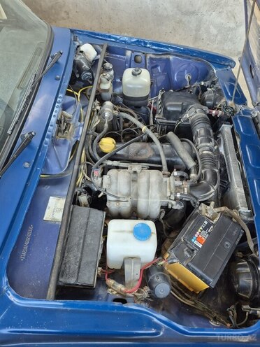 LADA (VAZ) 2107-2