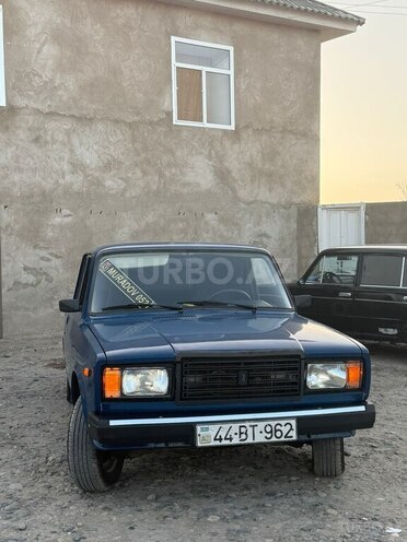 LADA (VAZ) 2107-4