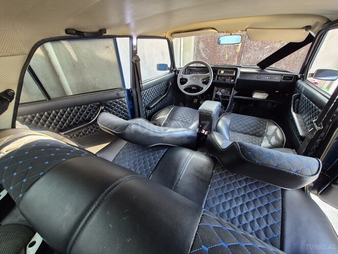 LADA (VAZ) 2107-7