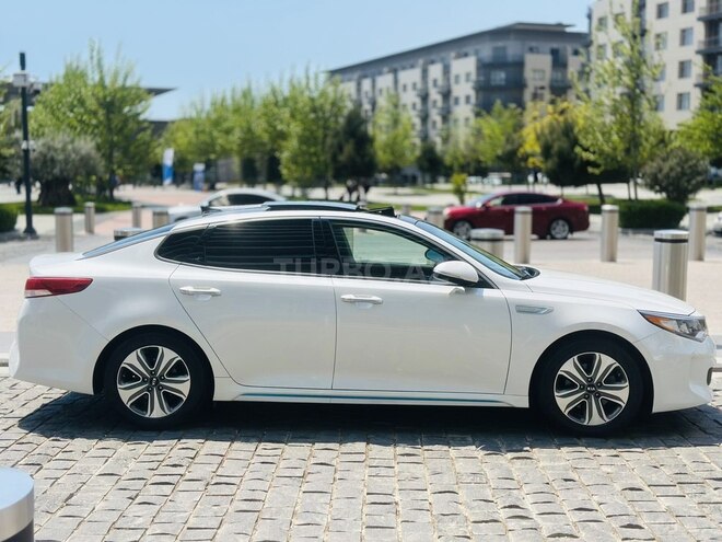 Kia Optima-11