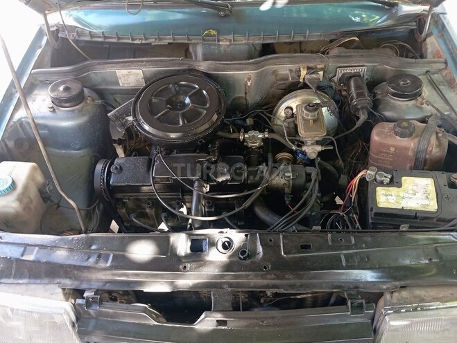 LADA (VAZ) 2108-16