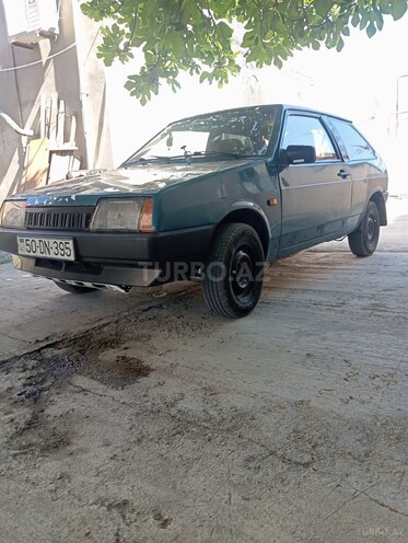 LADA (VAZ) 2108-11