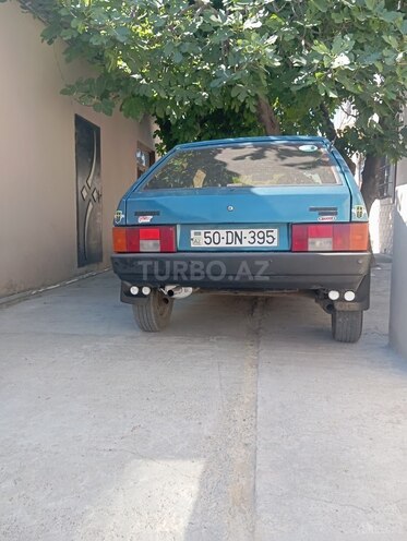 LADA (VAZ) 2108-9