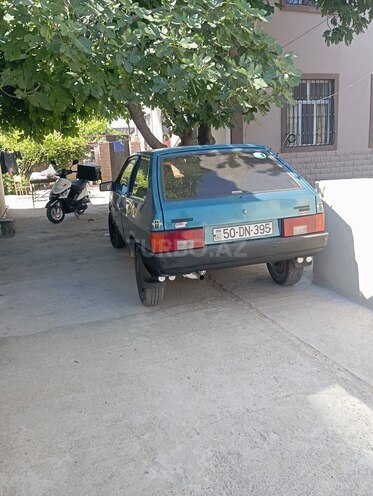 LADA (VAZ) 2108-8