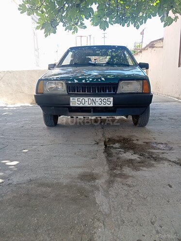 LADA (VAZ) 2108-10