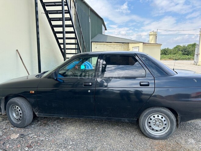 LADA (VAZ) 2110-4