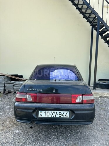 LADA (VAZ) 2110-2