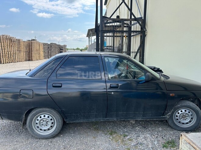LADA (VAZ) 2110-6