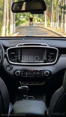 Kia Sorento-7