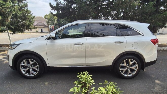 Kia Sorento-10
